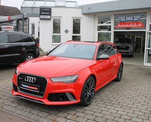 Audi Audi RS 4.0 Performance Keramik HuD Carbon Gebrauchtwagen