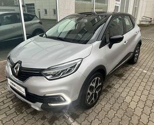 Renault Renault Captur Intens TCe 150 Automatik Gebrauchtwagen