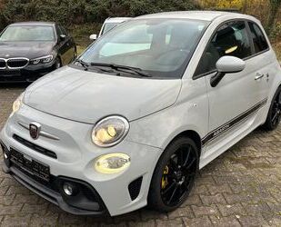 Abarth Abarth 595 1.4 T-Jet 16V 595*PDC*DIGITAL TACHO* Gebrauchtwagen