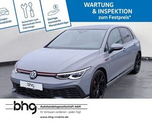 VW Volkswagen Golf GTI Clubsport 2,0 TSI DSG Panorama Gebrauchtwagen