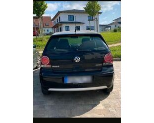 VW Volkswagen Polo 1.4TDI BlueMotion BlueMotion Gebrauchtwagen