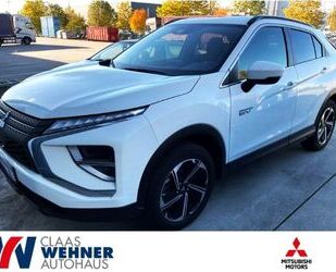 Mitsubishi Mitsubishi Eclipse Cross Basis Hybrid 4WD 2.4 MIVE Gebrauchtwagen