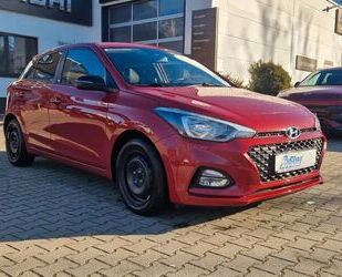 Hyundai Hyundai i20 1.2 62kW YES! Gebrauchtwagen