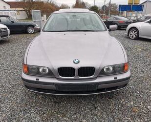 BMW BMW 520i A Gebrauchtwagen