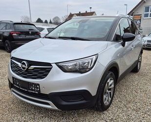 Opel Opel Crossland (X) Innovation Automatik, Leder, Na Gebrauchtwagen