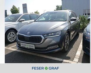 Skoda Skoda Octavia Style 1,5l TSI e-tec DSG *Navi Kessy Gebrauchtwagen