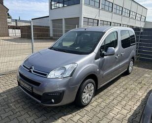 Citroen Citroën Berlingo Selection, Rückfahrkamera, CarPla Gebrauchtwagen