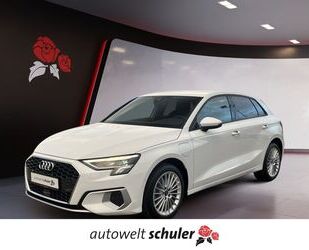 Audi Audi A3 Sportback advanced 40 TFSI e S- tronic Gebrauchtwagen