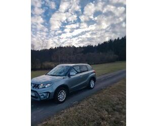 Suzuki Suzuki 1.4 BOOSTERJET ALLGRIP Vitara S Vitara S Gebrauchtwagen