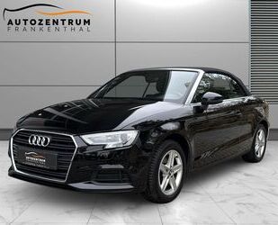 Audi Audi A3 35 TFSI*1.HAND*GARANTIE*XENON*BT Gebrauchtwagen