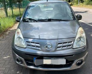 Nissan Nissan Pixo 1.0l acenta acenta Gebrauchtwagen