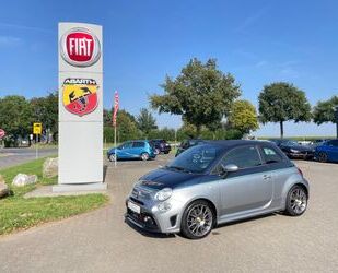 Abarth Abarth 695C Rivale 175th Anniversary Top Ausstatt Gebrauchtwagen