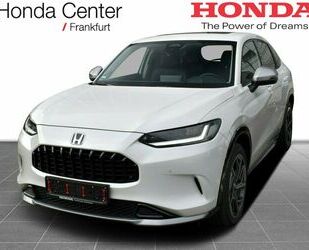 Honda Honda ZR-V e:HEV Advance Gebrauchtwagen