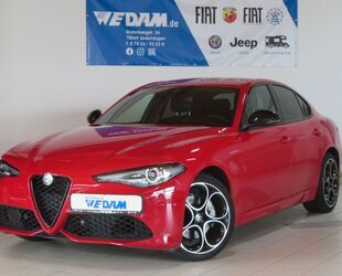 Alfa Romeo Alfa Romeo Giulia Veloce Q4 2.0 280PS 8AT Gebrauchtwagen