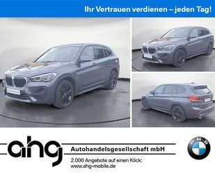 BMW BMW X1 xDrive25e Advantage Steptronic Driving Ass. Gebrauchtwagen