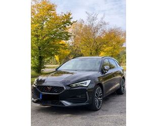 Cupra Cupra Leon ST 180KW VZ DSG Kamera/LED/Nav 1.4 eHy Gebrauchtwagen