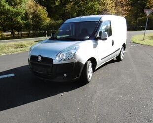 Fiat Fiat Doblo Doblò SX Kasten Gebrauchtwagen