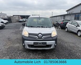 Renault Renault Kangoo Rapid Extra Euro5 Klima El Fenster Gebrauchtwagen