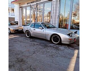 Porsche Porsche 944 Outlaw / Rookie Gebrauchtwagen