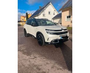 Citroen Citroën C5 Aircross Hybrid Shine Pack Full LED Gebrauchtwagen