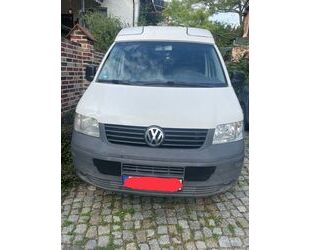 VW Volkswagen T5 Transporter Camper Umbau Gebrauchtwagen