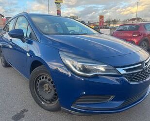 Opel Opel Astra K Sports Tourer Gebrauchtwagen