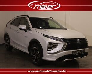 Mitsubishi Mitsubishi Eclipse Cross Plus Select 4WD-Navi-LED- Gebrauchtwagen