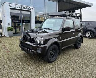 Suzuki Suzuki Jimny Comfort Gebrauchtwagen