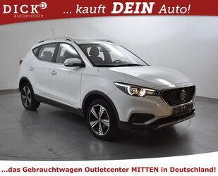 MG MG ZS EV Luxury PANO+LEDER+NAVI+SHZ+KAMERA+ACC+ Gebrauchtwagen