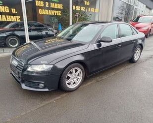 Audi Audi A4 Lim. Ambition 1.8T Navi/Xenon Gebrauchtwagen