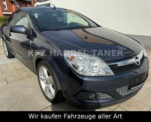 Opel Opel Astra H Twin Top Cosmo Gebrauchtwagen