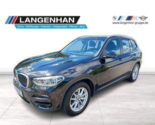 BMW BMW X3 xDrive30e Head-Up DAB adap. LED Sitzheizung Gebrauchtwagen