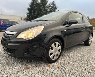 Opel Opel Corsa D Edition 1.3 CDTI/Klima/ZV/.../ Gebrauchtwagen