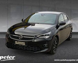 Opel Opel Corsa F 1.2 Turbo GS Klimaautomatik Sitzheizu Gebrauchtwagen