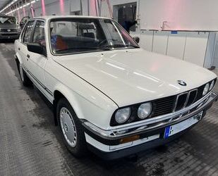 BMW BMW 325e E30 H-Zulassung- sehr guter Zustand Gebrauchtwagen