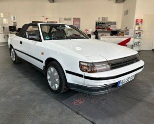 Toyota Toyota Celica Gebrauchtwagen