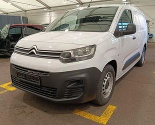 Citroen Citroën Berlingo Kastenwagen L2 (XL) Elektro Gebrauchtwagen