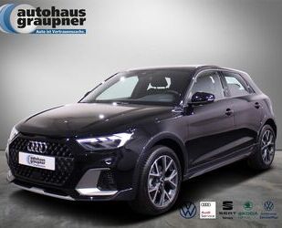 Audi Audi A1 allstreet 30 TFSI S tronic KLIMA PDC SHZ L Gebrauchtwagen