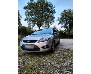 Ford Ford Focus Lim 1.6 Sport Gebrauchtwagen