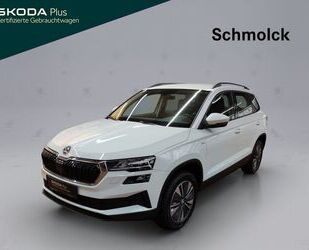 Skoda Skoda Karoq Tour 2.0 TDI DSG 4x4 150PS GRA LED NAV Gebrauchtwagen