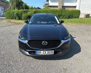 Mazda Mazda CX-30 2.0L e-SKYACTIV G 150ps Exclusive DASO Gebrauchtwagen