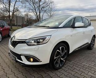 Renault Renault Scenic IV BOSE Edition|1.3|LED|NAVI|HUD|1. Gebrauchtwagen