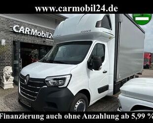 Renault Renault Master L3H1 3,5t P+P*LBW *RFK*TEMP*KLIMA* Gebrauchtwagen