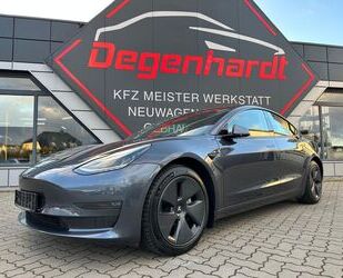 Tesla Tesla Model 3 Long Range Dual AWD Facelift Matrix Gebrauchtwagen