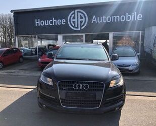 Audi Audi Q7 3.0 TDI S line quattro Gebrauchtwagen