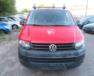 VW T5 Transporter Gebrauchtwagen