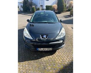 Peugeot 206 Gebrauchtwagen