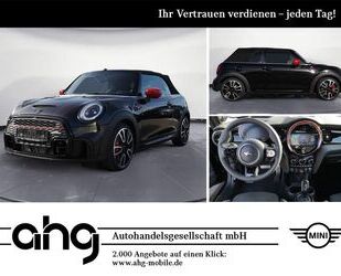 Mini MINI Mini John Cooper Works Cabrio Aut. Gebrauchtwagen