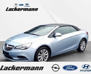 Opel Opel Cascada Innovation Navi 950 PDC Klima-AT Gebrauchtwagen