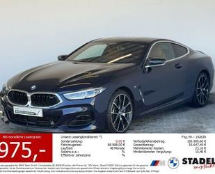 BMW BMW M850iA xDrive Coupe Navi.Laser.ACC.360°.Komfzg Gebrauchtwagen